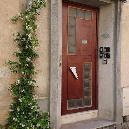 Petit Studio A Bordeaux Chartrons / Jardin Public Eksteriør billede